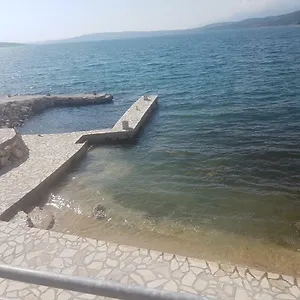  Apartament Perić Meka Draga